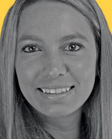 Michelle Hoysick
