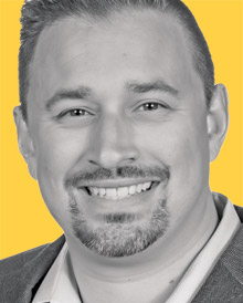 Ryan Hankins