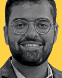 Sunny Natekar