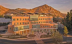 University of California, Riverside’s School of Business