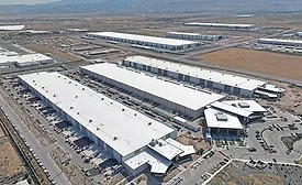 NOVVA Data Centers