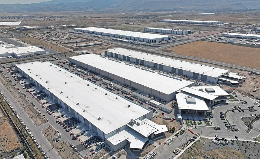 NOVVA Data Centers