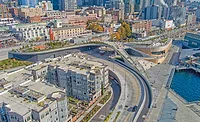 Alaskan Way Viaduct