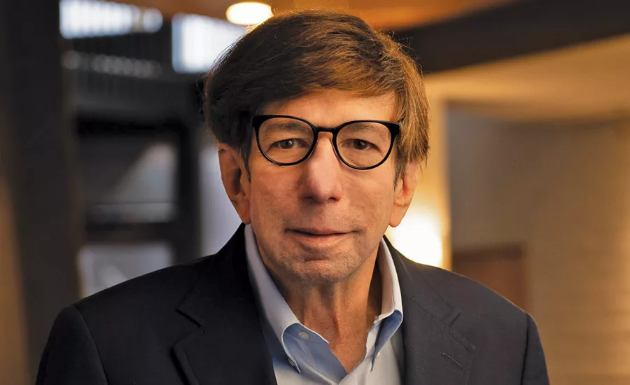 Steve Chanen