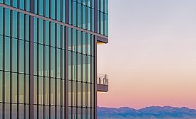 Denver’s 1900 Lawrence building