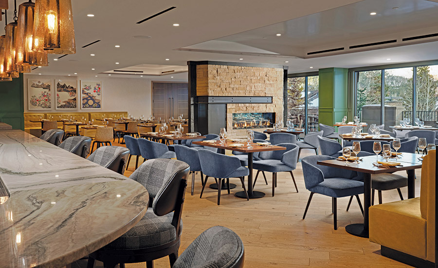 Hotel Alpenrock