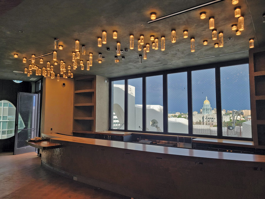 Populus Hotel