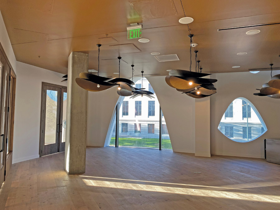 Populus Hotel