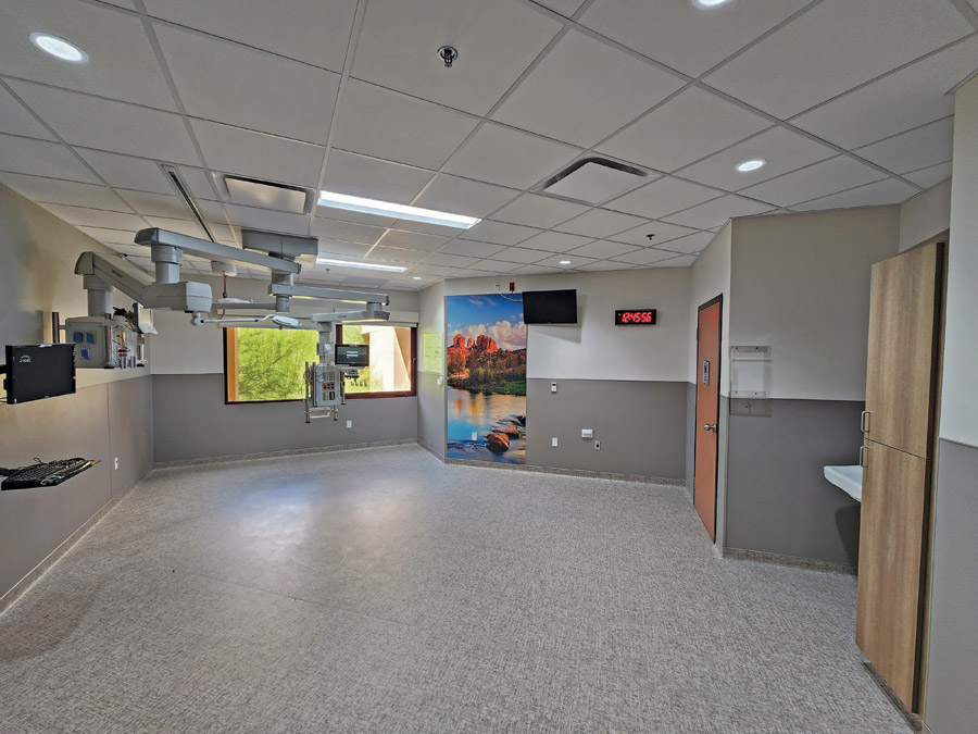HonorHealth Scottsdale