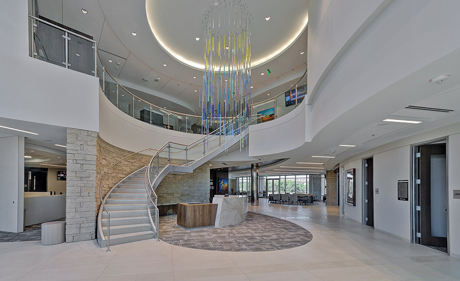 Sage Memorial Hospital