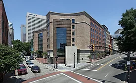 First Freedom Center