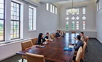 Catholic University of America, Father O'Connell Hall