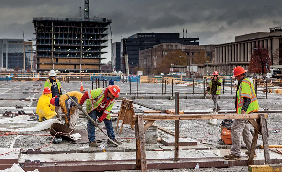 D.C. Air Rights Project