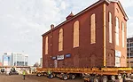 Adas Israel synagogue