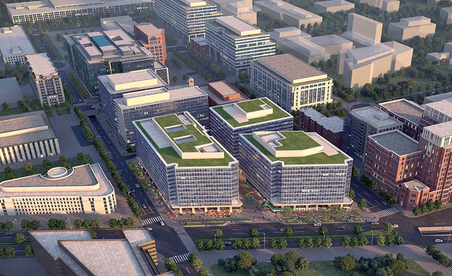 Capitol Crossing