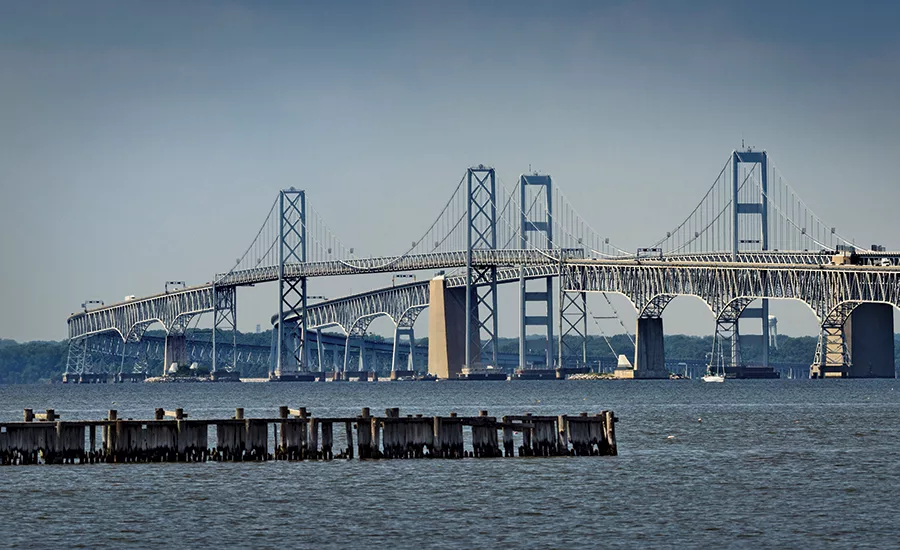 Bay Bridge