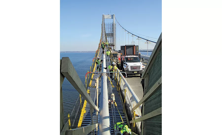 Bay Bridge