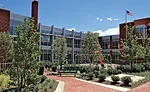 Arthur Capper Community Center