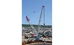 Poplar Point construction
