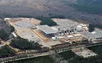 Brunswick County Power Station