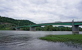 Hulton Bridge