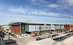 VCU Basketball Development Center exterior
