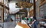 Stone Brewing-Richmond