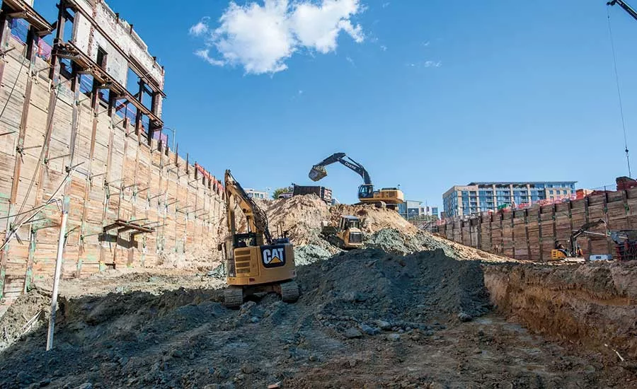 Douglas Development Corp.