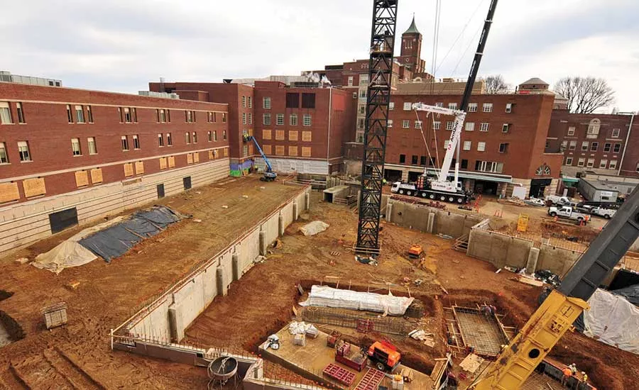 Bryn Mawr Hospital