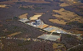 170-acre site