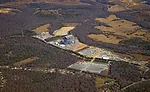 170-acre site