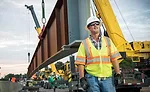 Allan Myers’ safety campaign