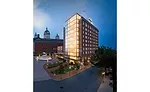 Yorktowne Hotel