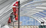 Cole Field House