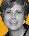 Mary Fitch