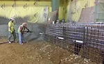 Shotcrete