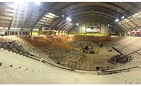 Cole Field House