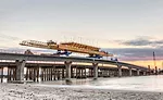 Lesner Bridge Replacement