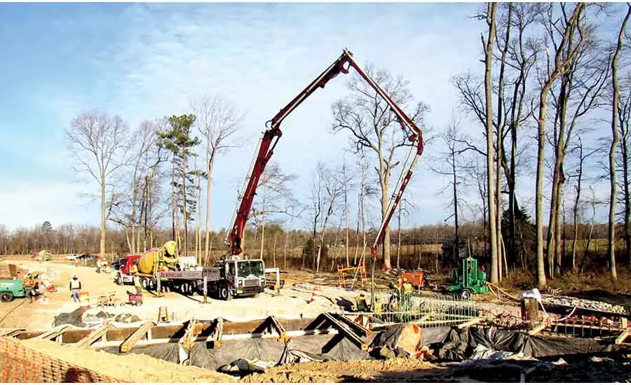 Construction management