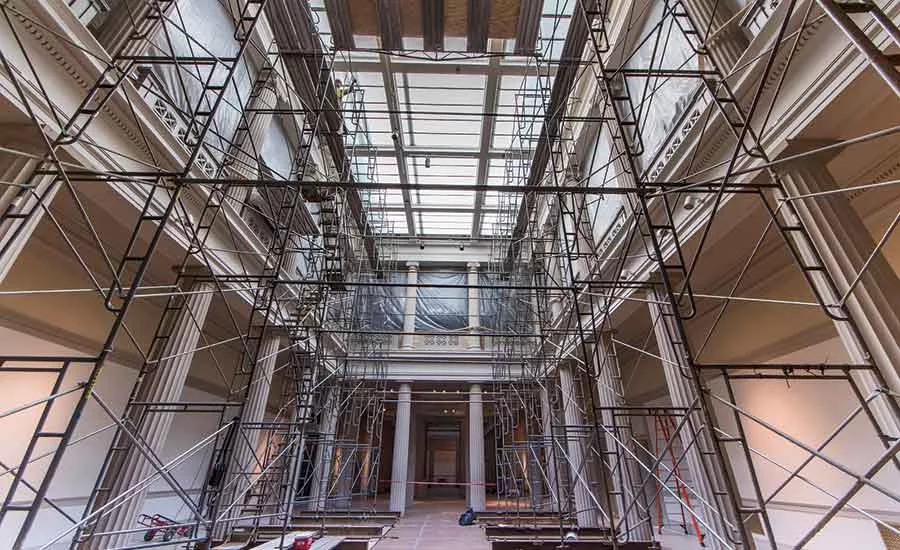 Corcoran Gallery of Art