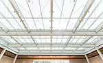 U.S. Diplomacy Center Pavilion