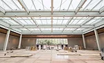 U.S. Diplomacy Center Pavilion