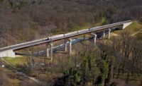 Crum Creek Viaduct Replacement Project