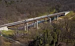 Crum Creek Viaduct Replacement Project