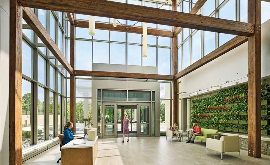 Valley Health Cancer Center