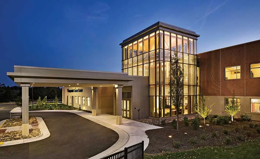 Valley Health Cancer Center