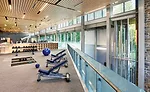 Cabrini University Athletic and Recreation Pavilion
