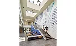 Cabrini University Athletic and Recreation Pavilion