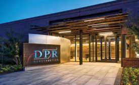 DPR Reston Net-Zero Energy Office