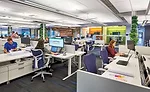 DPR Reston Net-Zero Energy Office
